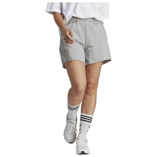 Adidas Γυναικείο σορτς Adicolor Essentials French Terry